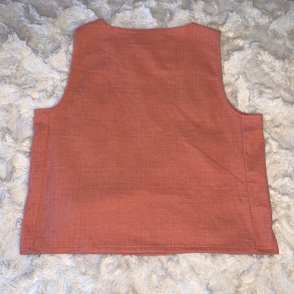 NWT Madewell Tank Top - Picture 7 of 9